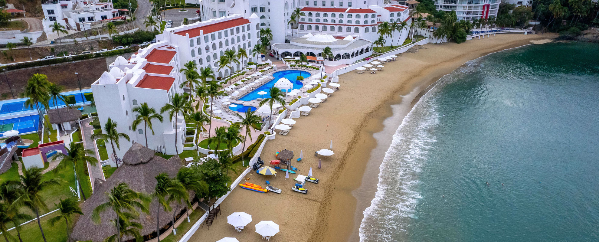 ¡Vacaciones de verano con buen sabor de boca!