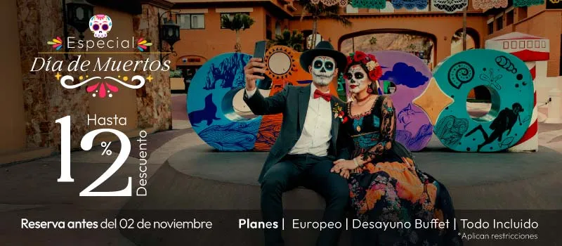 Día de Muertos