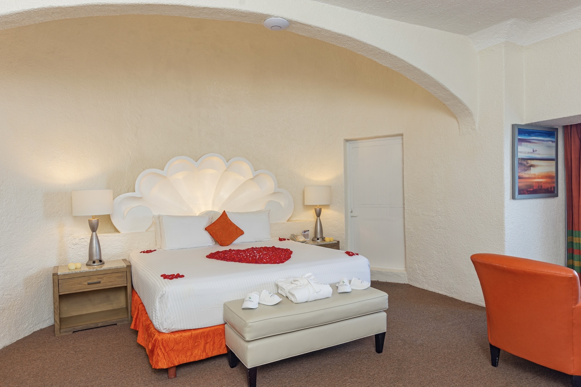 Junior Suite - 01