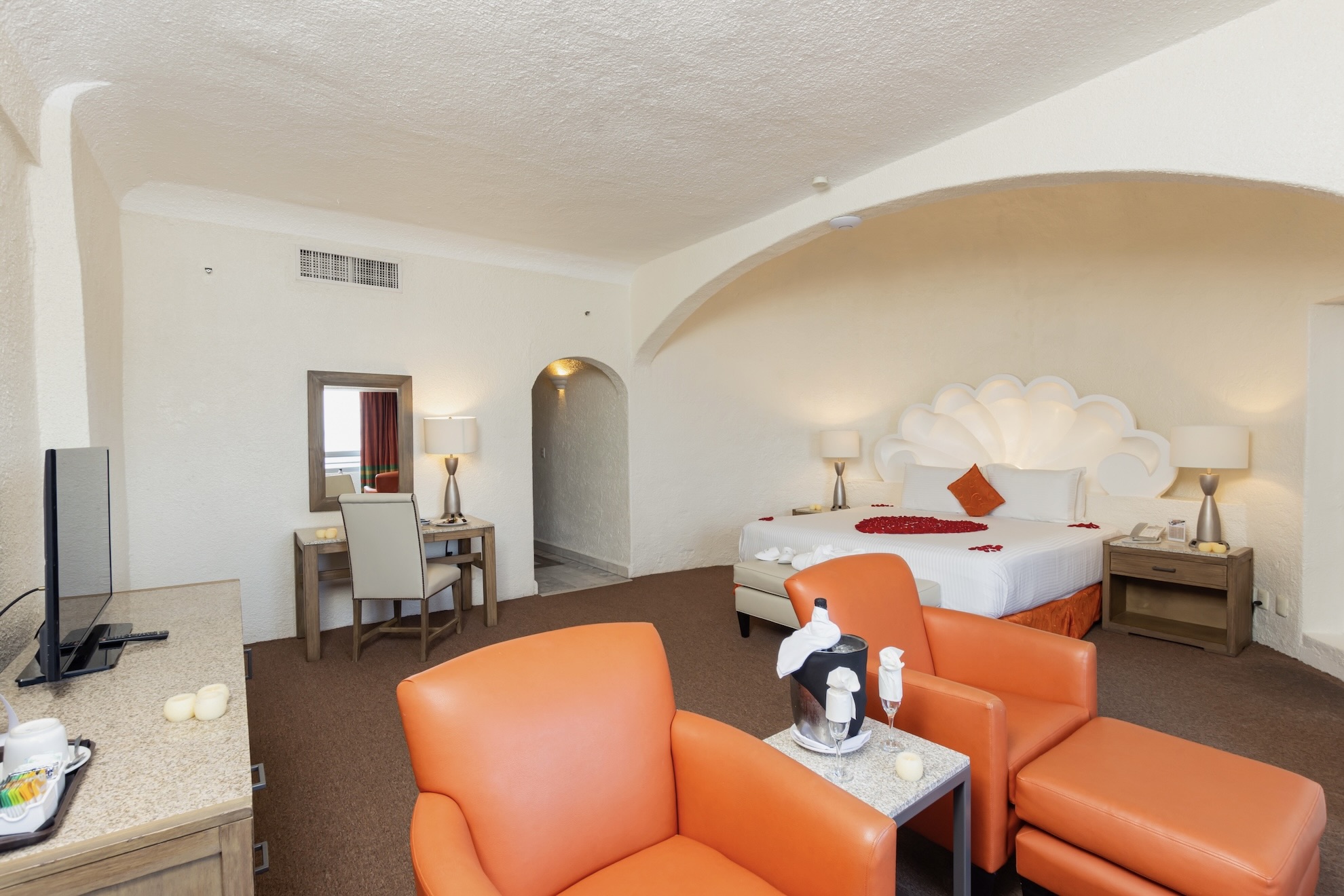 Junior Suite - 02
