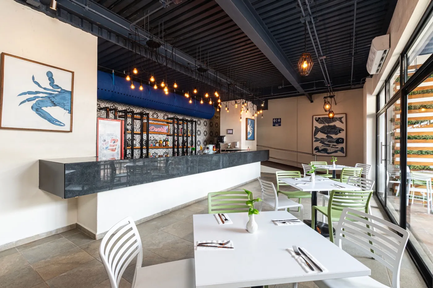 Snack Bar Pelícanos