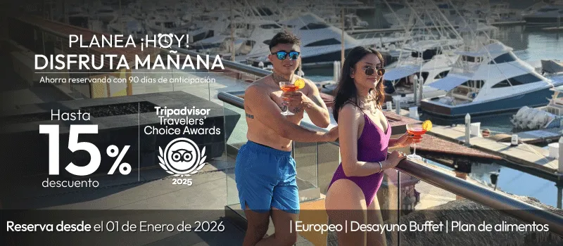 Descuento Por Venta Anticipada 90 dias