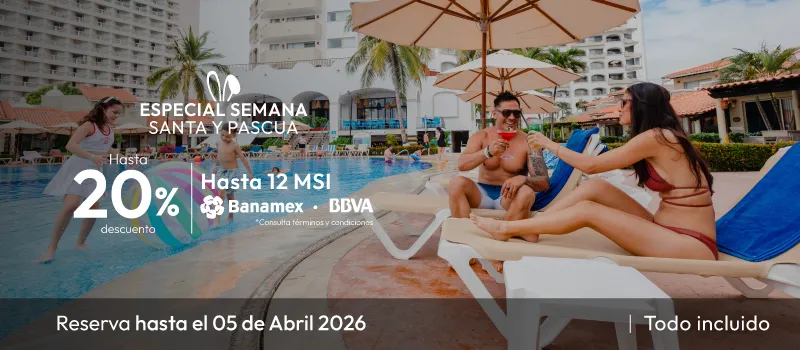 Especial Semana Santa y pascua