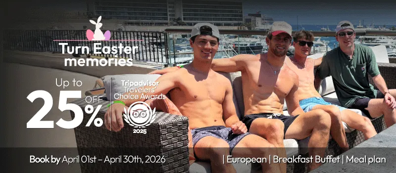 Turn Easter Memories