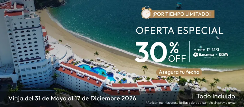 Oferta Tesoro Especial