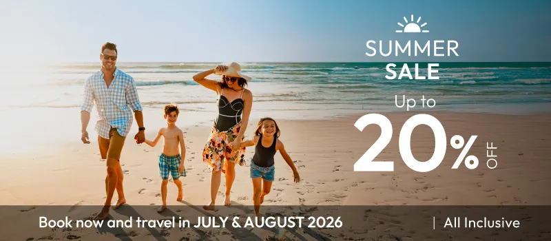 Summer Sale