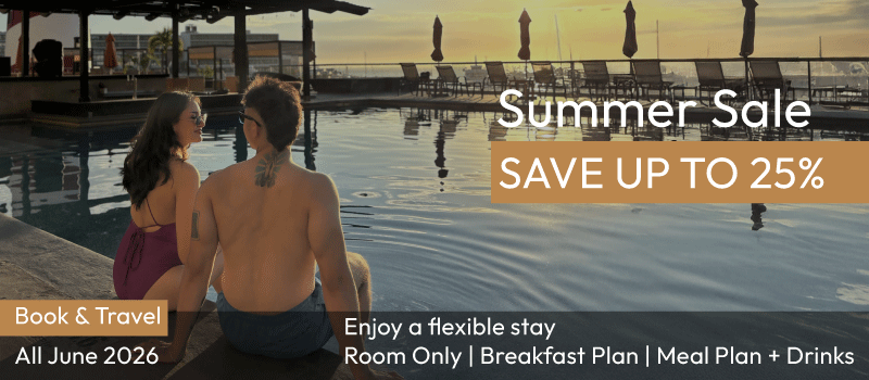 Summer Sale