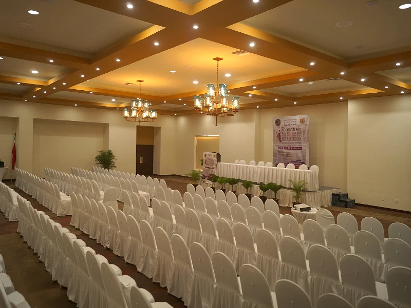 Convention Center 0