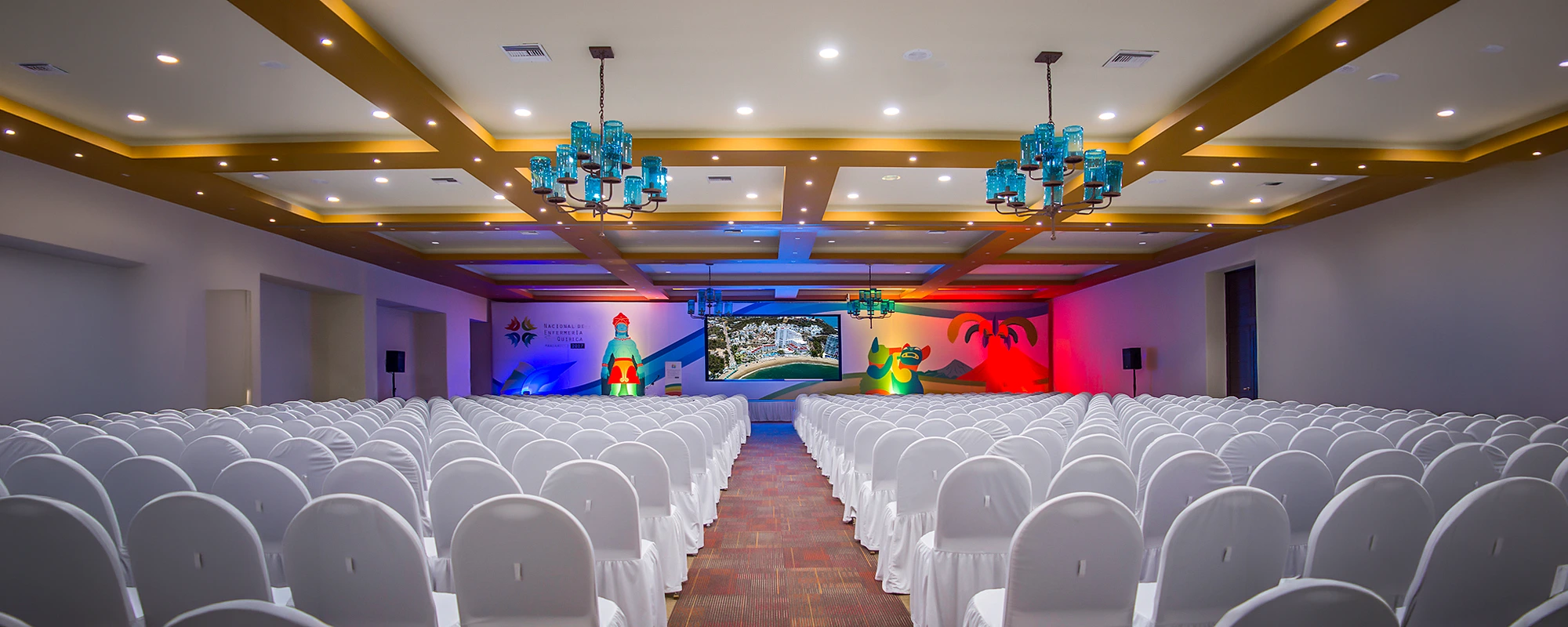 Convention Center