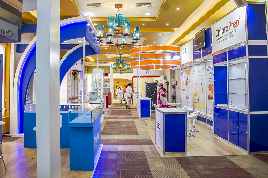 Convention Center 0