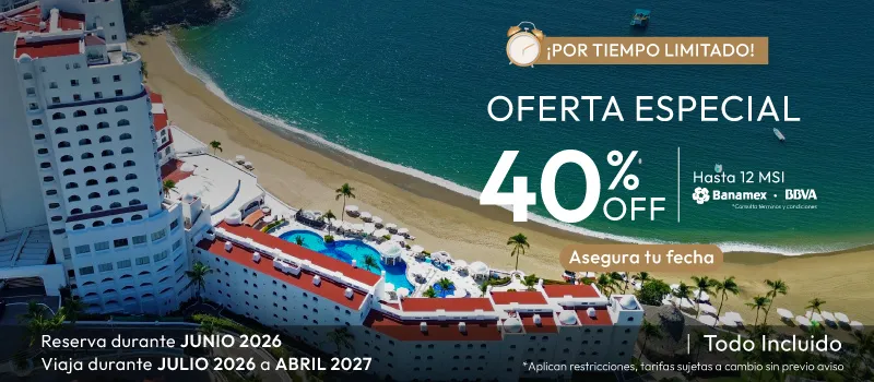 Oferta Tesoro Especial
