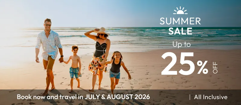 Summer Sale