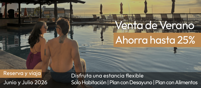 Venta de Verano