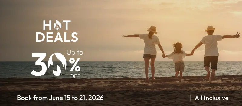 Hot Sale