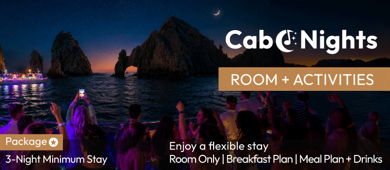 Cabo Nights