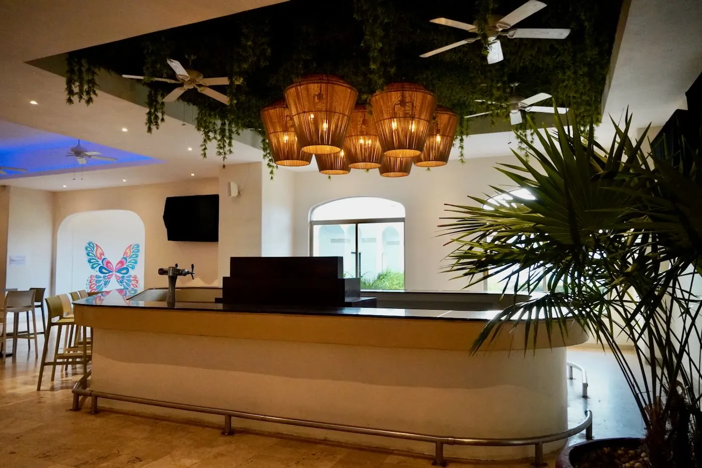 Lobby Bar