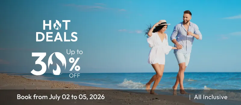 Hot Deal