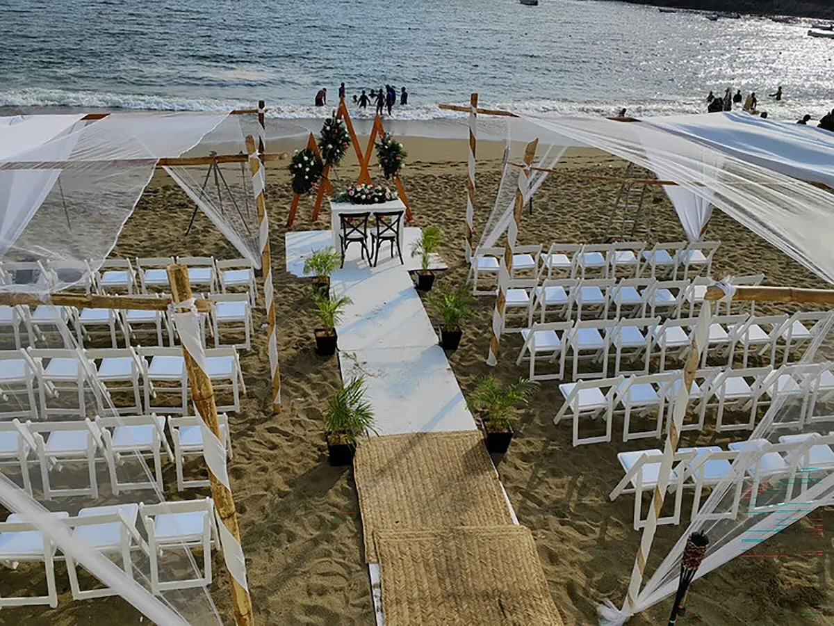 Bodas Tesoro - 07