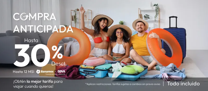 Compra Anticipada