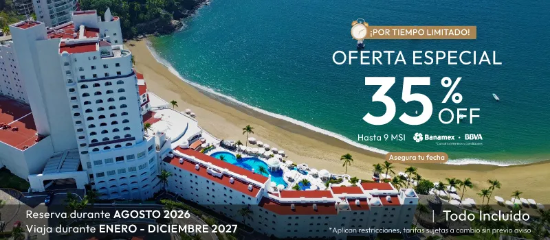 Oferta Tesoro Especial