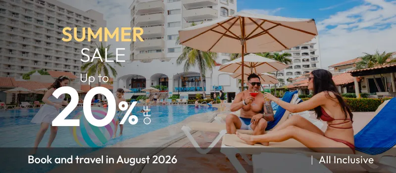 Summer Sale