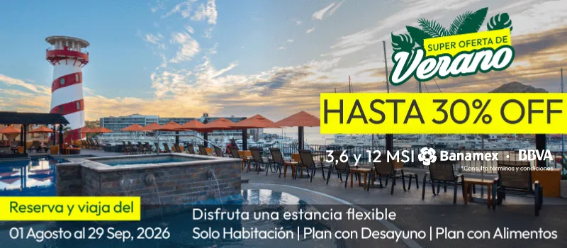 Continua el Verano