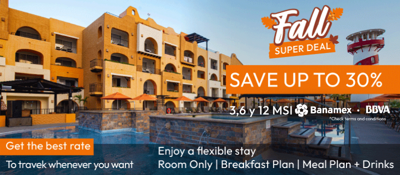 Early Booking Bonus Discount