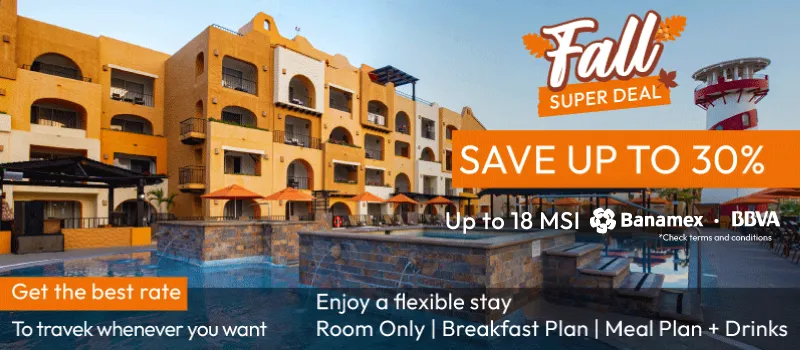 Early Booking Bonus Discount