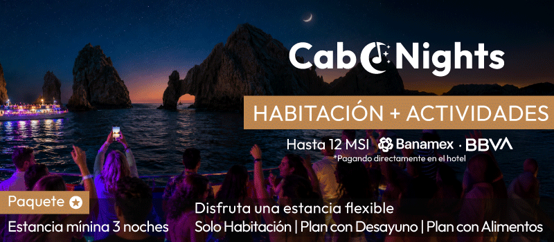 Cabo Nights