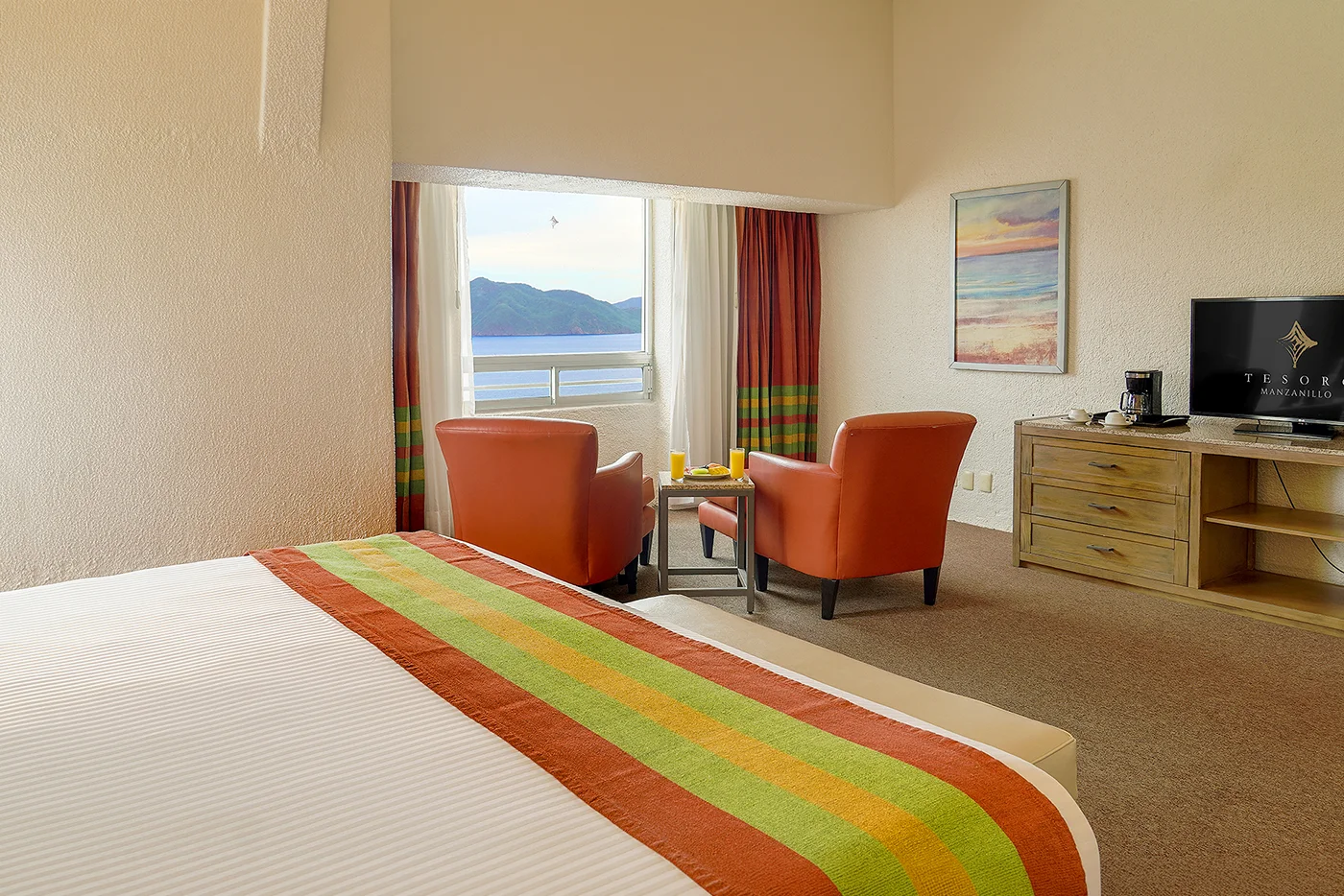 Junior Suite - 00
