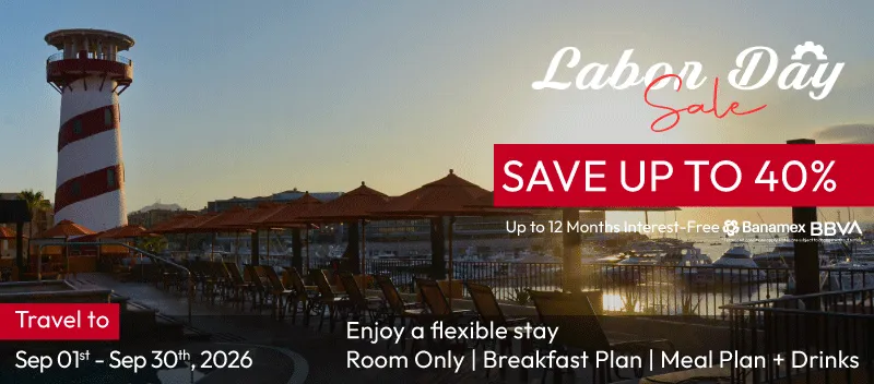 Labor Day Sale